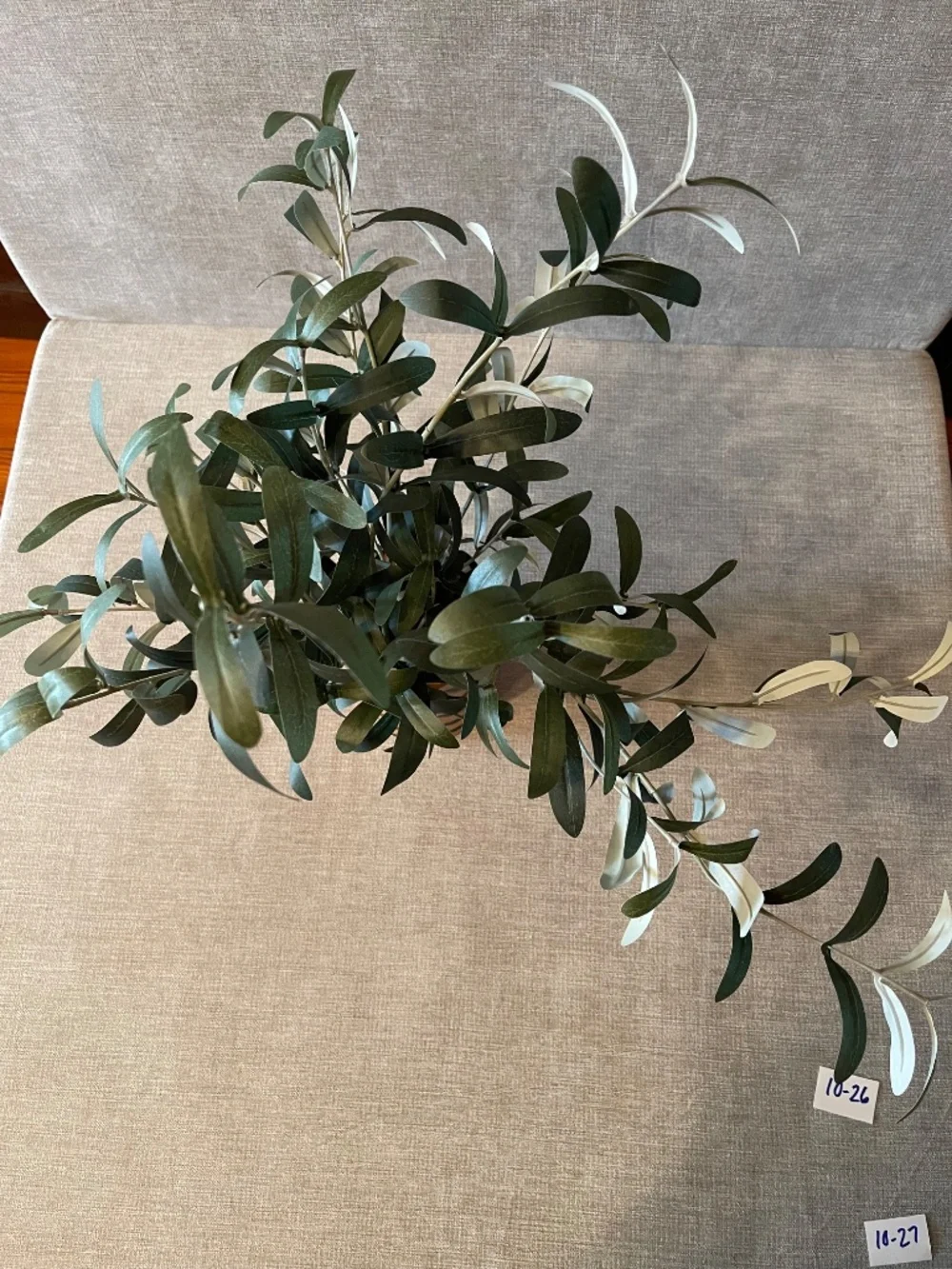 Pottery Barn pottery barn
